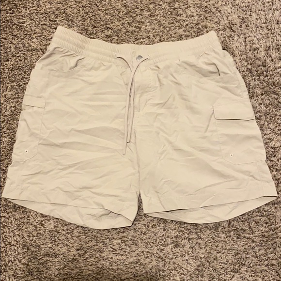 Columbia | Shorts | Columbia Baggy 